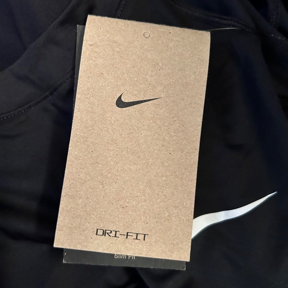 NWT Nike Pro Dri Fit Shirt Size XL - Picture 5 of 5